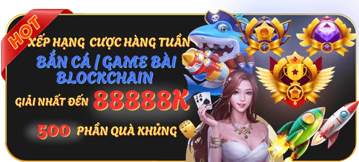 Game bắn cá VN88
